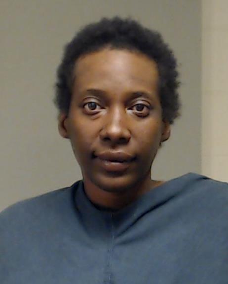 THOMPSON, LASHUNDRA SHERI booking photo