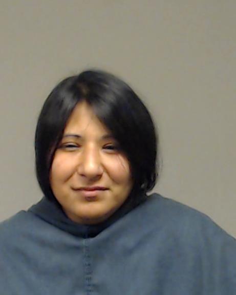 Avila, Kathaline Ivonne booking photo