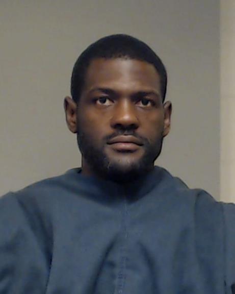 Ferguson, Ocastor Shavon booking photo