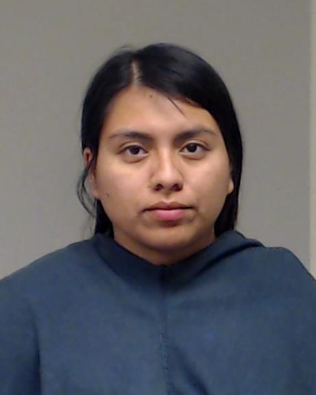 HERNANDEZ, MARIA booking photo