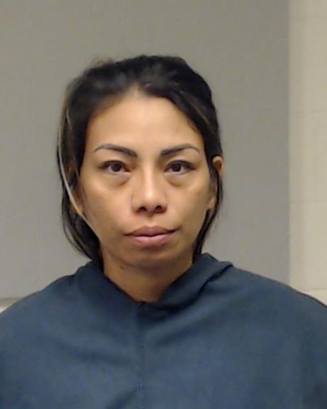 ELDRED, ODEZA ABAQUITA booking photo