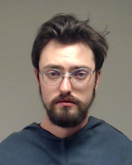 OLDHAM, TANYON ALEXANDER booking photo