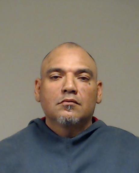 Hernandez, Carlos Alfredo booking photo