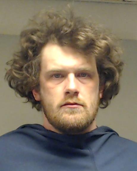 LEWIS, JOHN HARRY booking photo