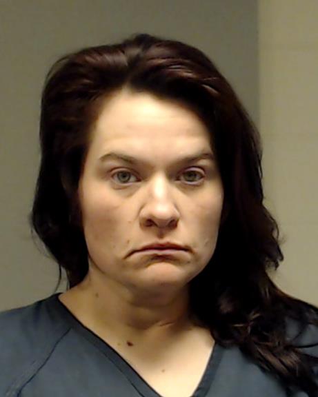 Edwards, Emily Ann booking photo