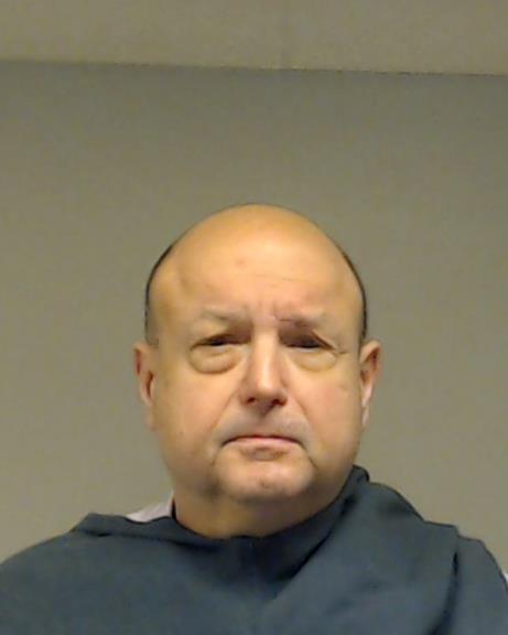 DOUTHAT, JAMES LEWIS booking photo