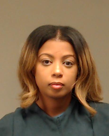 TANNER, PARISA ALYCE booking photo