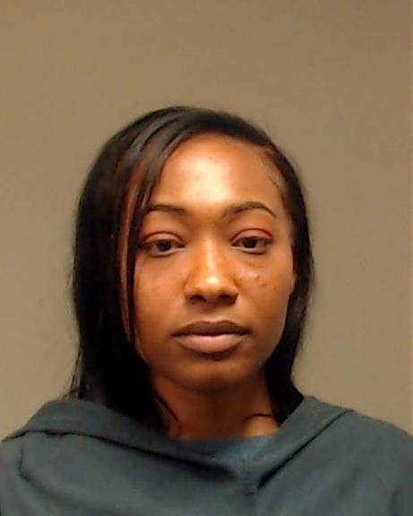 LYONS-BATES, JAYDE RAQUEL booking photo