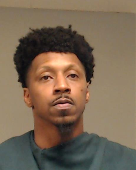 HILL, MARCUS TYRONE booking photo