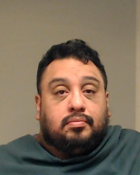 ALMENGOR, JEFFREY ANDRE booking photo