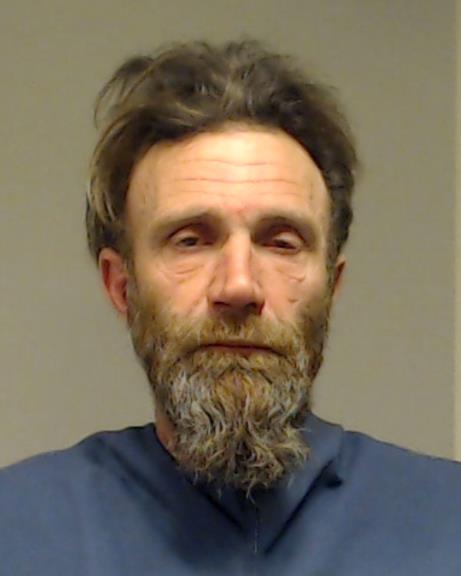 Cook, Joe Donald booking photo