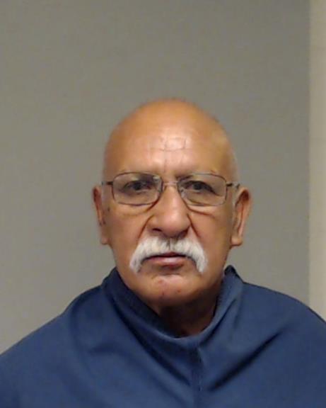 Castillo, Jose Cruz booking photo