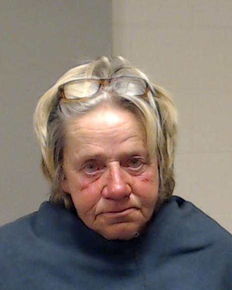 Gilmore, Debra booking photo