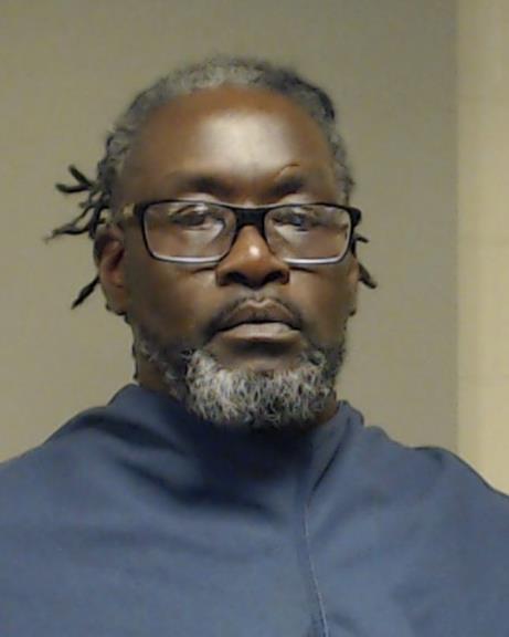 Pierce, Marsharn booking photo