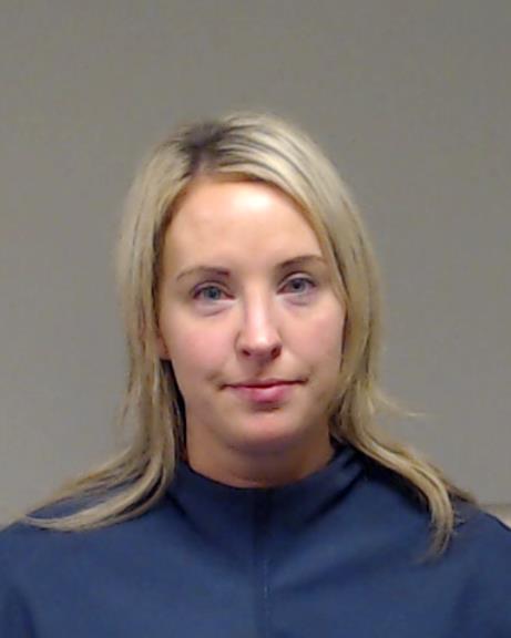 Waldrop, Kaitlynn Leigh booking photo