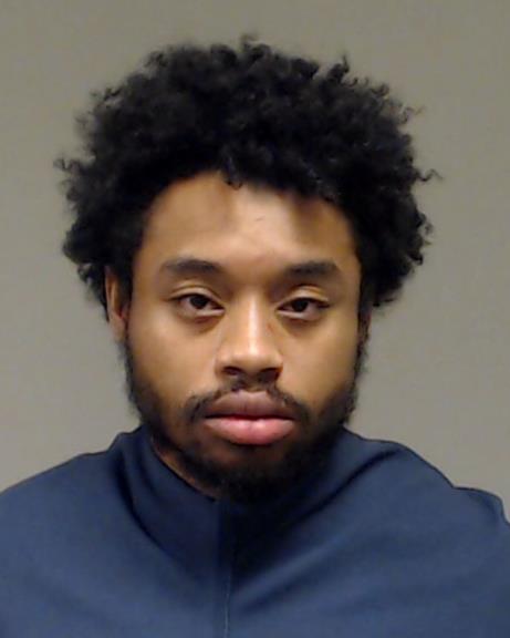 Webster, Dvaughn Patrick booking photo