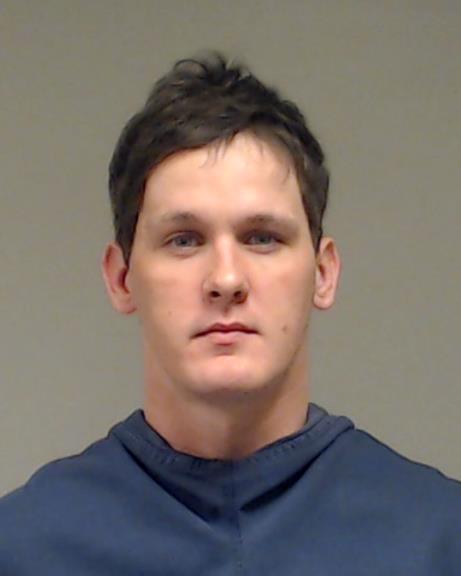 McGuire, Steven Wayne booking photo