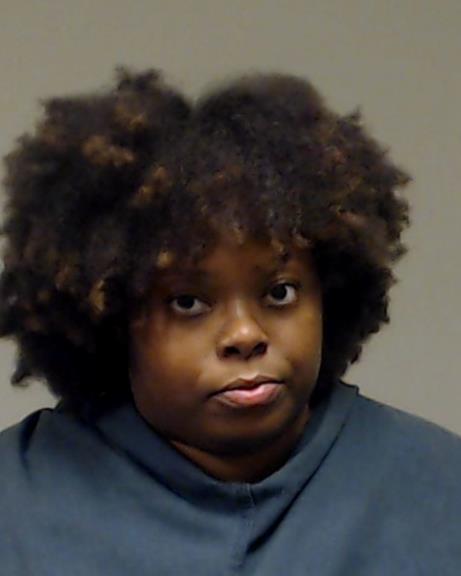 BAILEY, MIATA DEZARAE booking photo