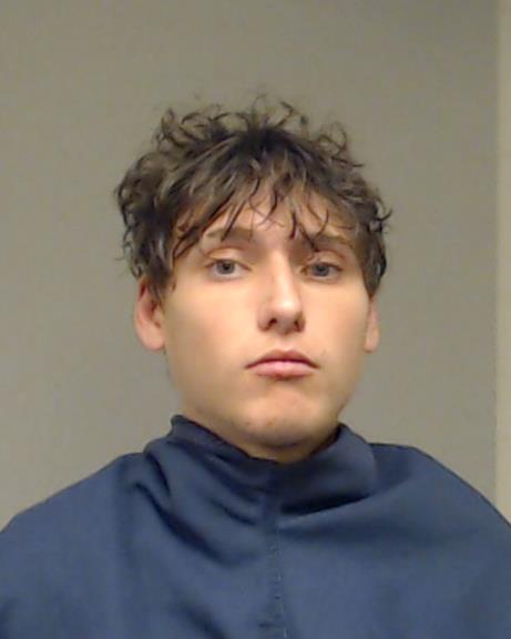 Mastaw, Jordan Christopher booking photo