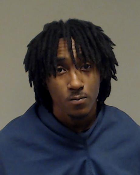 JOHNSON, MARK ELLIS booking photo