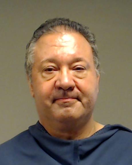 Kaplan, Hal Richard booking photo