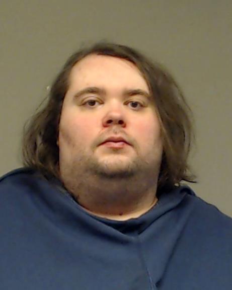 HAMMACK, VINCENT JAMES booking photo