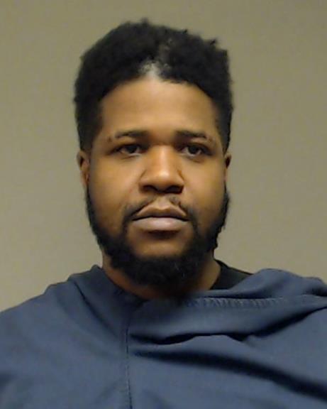 Jenkins, Andrew booking photo