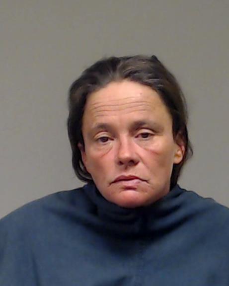 Marchese, Dale Marie booking photo