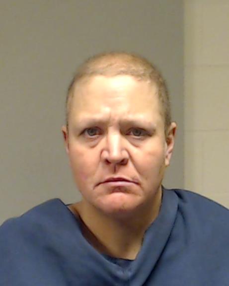 Wilson, Sommer Lee booking photo