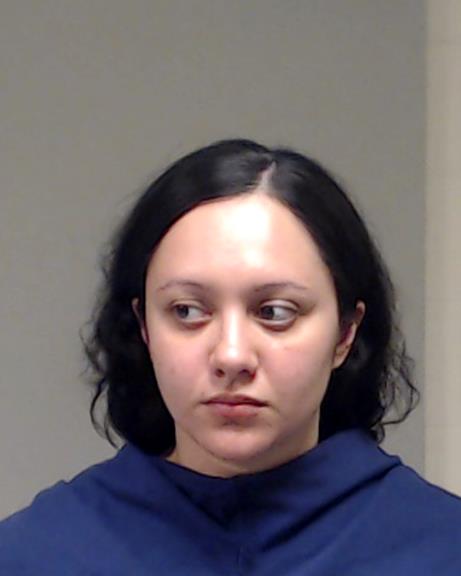 Flores, Desiree Guadalupe booking photo