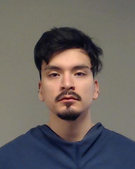 CASTANON, JONATHAN booking photo