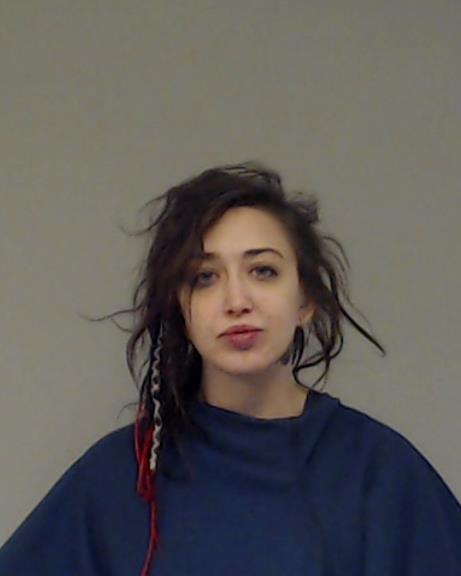 RICH, ERIN PATRICIA booking photo