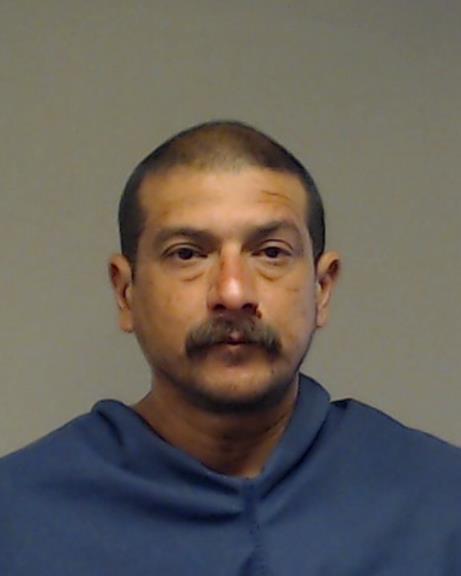 Lopez, Jose Delgado booking photo