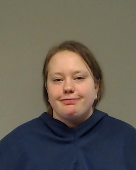 VASSALLI, KATHRYN LEE booking photo