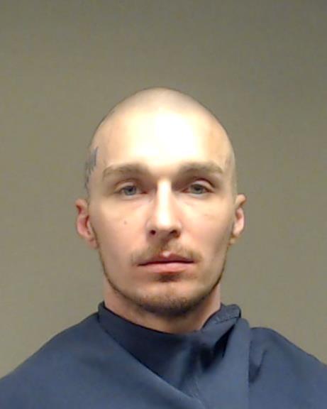 Wylie, Robert Michael booking photo