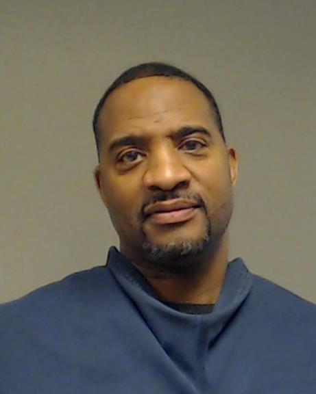 Morrison, Glenn L booking photo