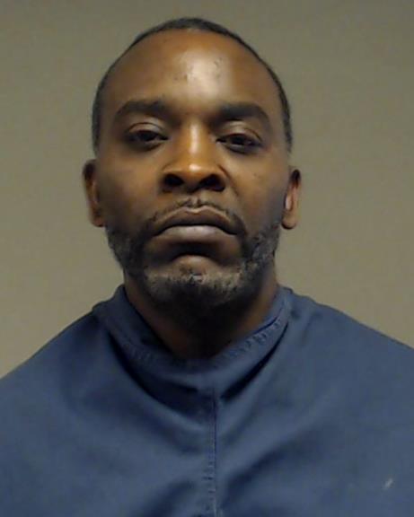 Sanders, Jimmy Lynn, Jr. booking photo