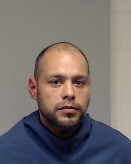 Martinez, Eloy Aaron booking photo