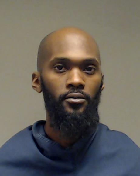 Burns, Aaron David booking photo