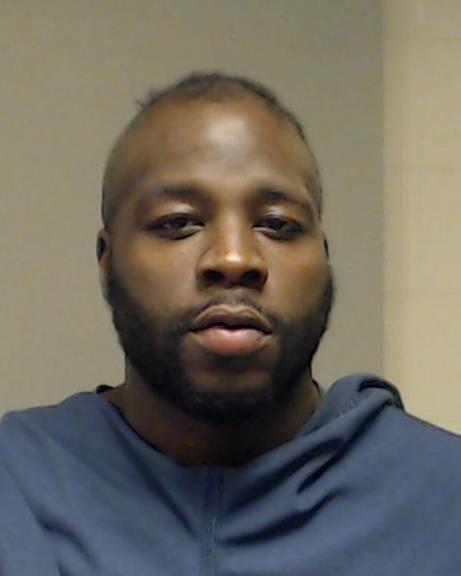 Owens, Gabriel Jerel booking photo