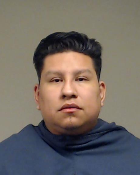 Ramirez, Eduardo Enrique booking photo