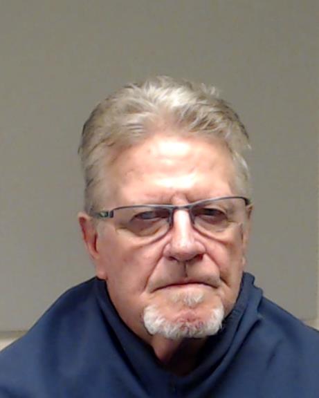 Bunch, Dale Ray booking photo