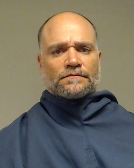 Hinds, Aubrey Simpson, Jr. booking photo