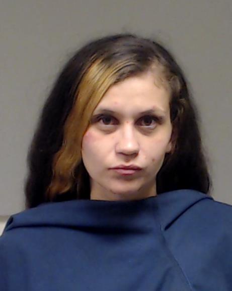 Olvera, Norma Reyna booking photo