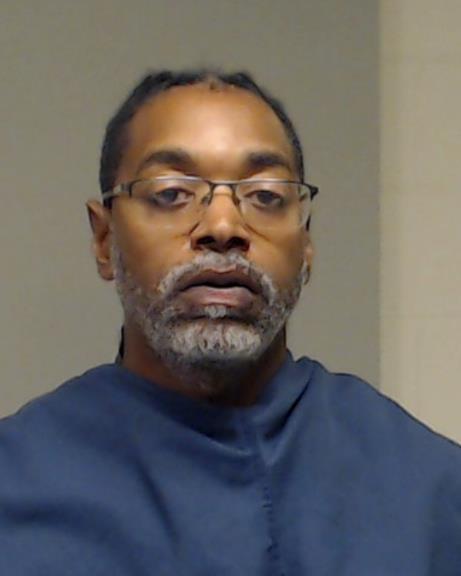 Duell, Timothy S booking photo