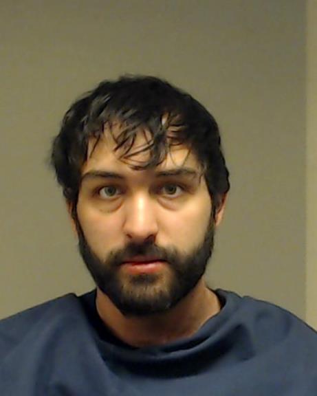 Bakhashab, Abubaker Mohammed booking photo