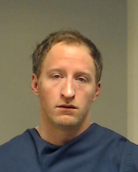 Oakley, Christopher Daniel booking photo
