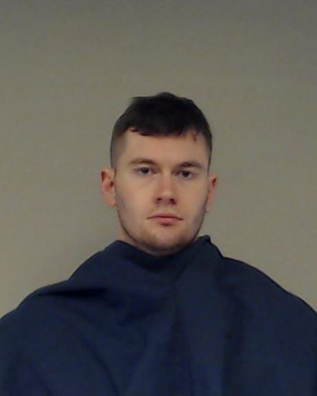 Puttcamp, Alan Jon booking photo