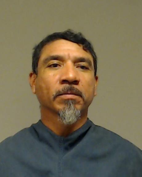 Pinsales Duron, Nicolas booking photo