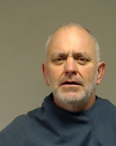 Tootle, Christopher Gean booking photo